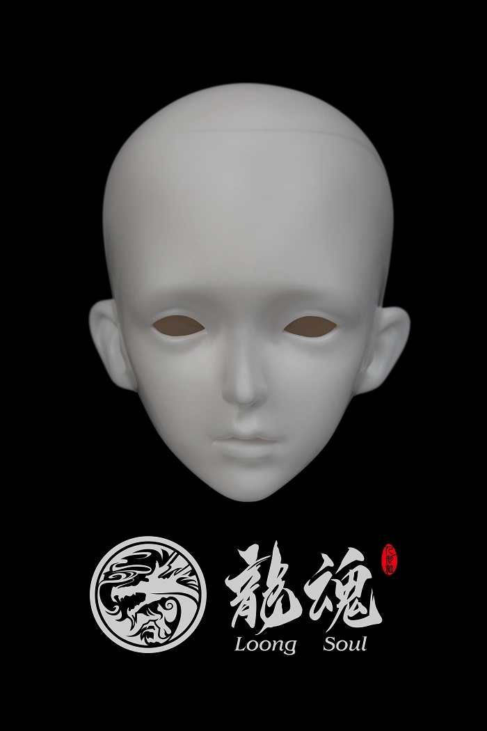 BJD SD 人偶 娃娃 BJD古风 BJD三分